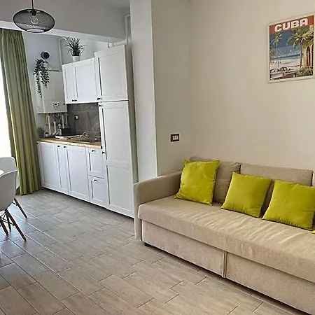 Ella Mamaia Hotel Constanta