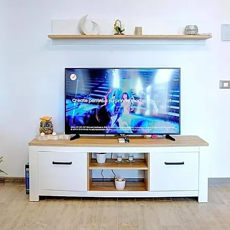 Ella Mamaia 3* Constanta