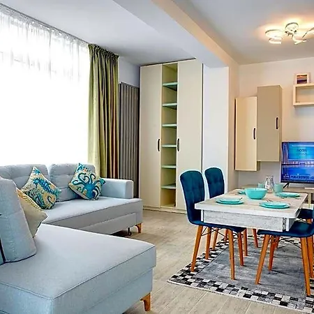 Hotel Ella Mamaia