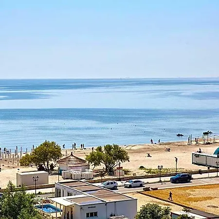 Ella Mamaia Hotel 3*