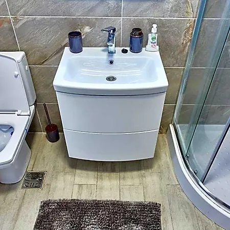 Ella Mamaia Hotel Constanta