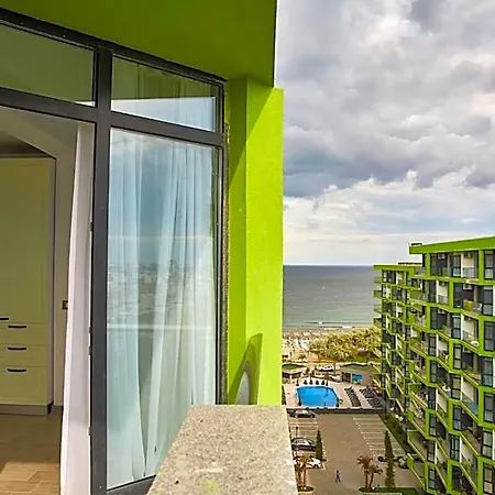 Hotel Ella Mamaia