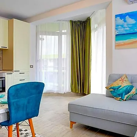 Ella Mamaia Hotel Constanta