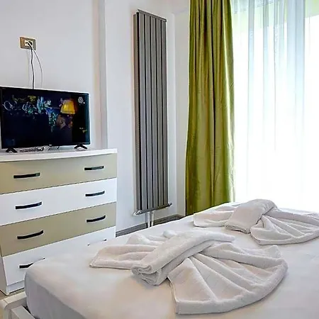 Hotel Ella Mamaia
