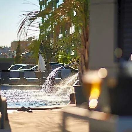 Hotel Ella Mamaia