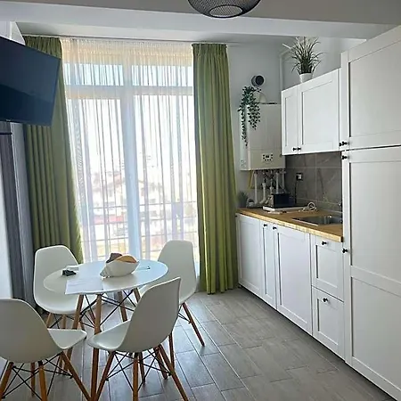 Hotel Ella Mamaia Constanta