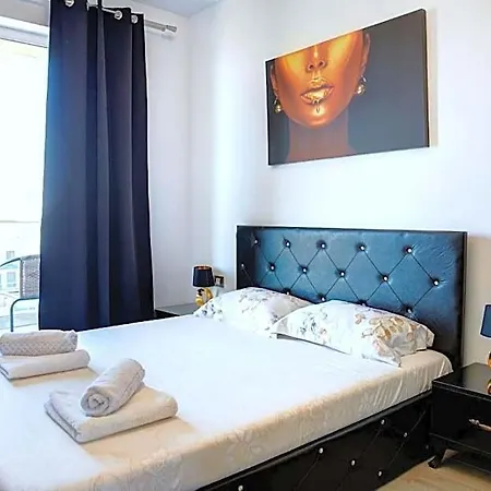 Ella Mamaia 3* Constanta