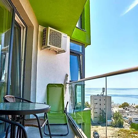 Ella Mamaia 3* Constanta