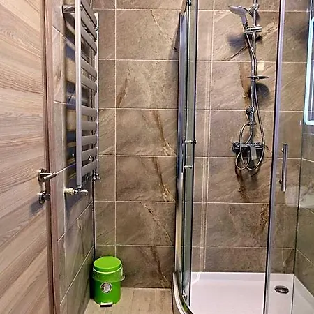 Hotel Ella Mamaia Constanta
