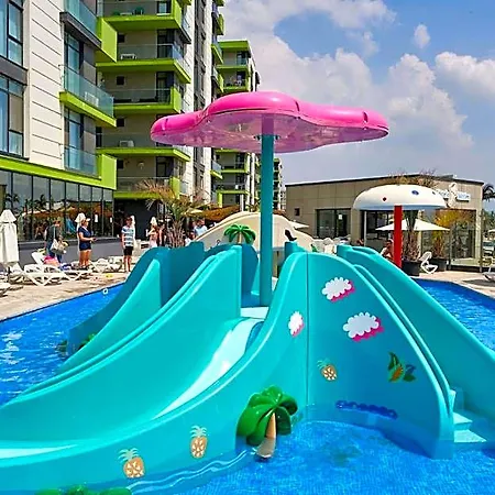 Ella Mamaia Hotel Constanta